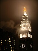 Metropolitan Life Insurance Company Tower, New York, NY, 1911