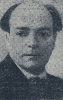 Celarianu, c. 1934
