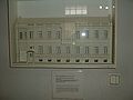 Model of Nabokov's House