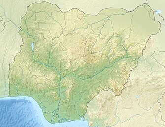Yankari Game Reserve (Nigeria)