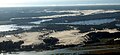 Dunes near Coos Bay