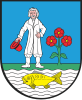 Coat of arms of Siemianowice Śląskie