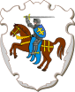 Coat of arms of Polatsk