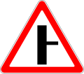 RU road sign 2.3.2.svg