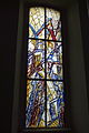 Reichensachsen Pfarrkirche Fenster 1