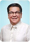 Ferjenel Biron, Iloilo fourth district congressman and author of the cheaper medicines bill.