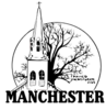 Official seal of Manchester, Maryland