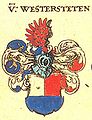 Siebmachers Wappenbuch von 1605