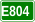 E804