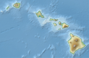 Poʻopoʻo (Hawaii)