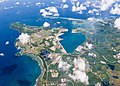 Naval Base Guam in 2006