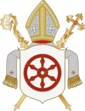 Coat-of-arms of the Prince-Bishopric of Osnabrück