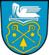 Coat of arms of Luckenwalde