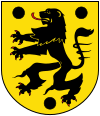 Wappen von Oelsnitz/Vogtl.