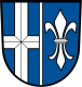 Coat of arms of Philippsburg
