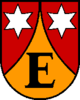 Coat of arms of Engelhartszell