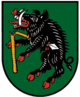 Coat of arms of Kremsmünster
