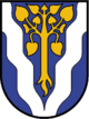 Coat of arms of Zwischenwasser