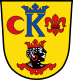 Coat of arms of Huisheim