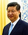 Xi Jinping, Generalsekretär und Staatspräsident
