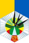 Wappen von Sawodske