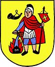 Wappen von Černíkovice