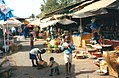 The Albert Market, Banjul, The Gambia