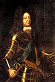 Georg Wilhelm von Lüneburg beendete seine Fehde mit Hamburg und schickte Truppen zur Verteidigung der Stadt