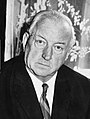 Alfons Gorbach 11. April 1961 – 2. April 1964