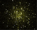 Messier 74 captured by astrosat