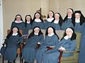 Sisters of Bethany
