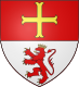 Coat of arms of Hamblain-les-Prés