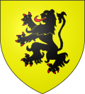 Arms of Flines-lez-Raches