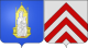 Coat of arms of La Cadière-et-Cambo