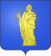 Coat of arms of Lirac