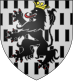 Coat of arms of Anisy