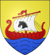 Coat of arms of Dannevoux