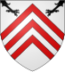Coat of arms of Havange