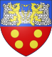 Coat of arms of La Capelle