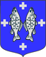 Coat of arms of Le Tartre