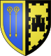 Coat of arms of Naucelle