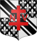 Coat of arms of Niderviller
