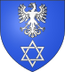 Coat of arms of Sarroux-Saint Julien