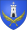 Wappen der Gemeinde Sanary-sur-Mer