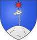 Coat of arms of Tournefort
