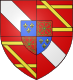Coat of arms of Saint-Aignan sur Cher