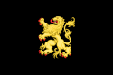 Flag of Brabant