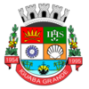 Official seal of Iguaba Grande