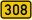 B308