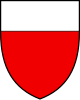 Coat of arms of Lausanne District